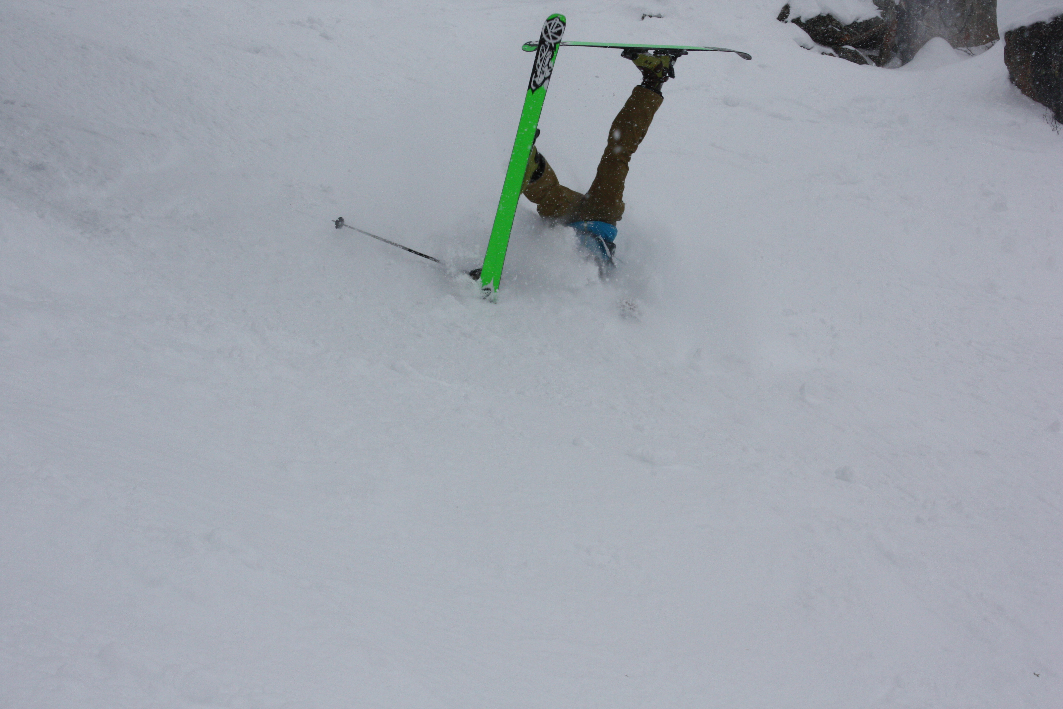 New trick!