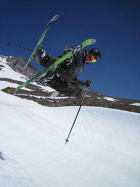 New troublemakers in hood