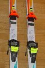 New turntable pickup