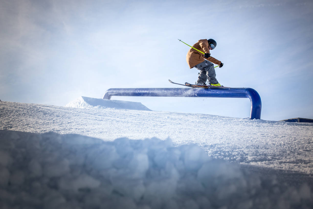 new year's shooting at schöneben 