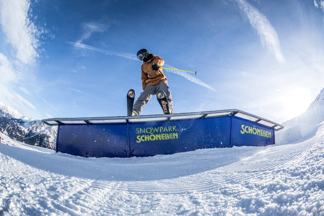 new year's shooting at schöneben 