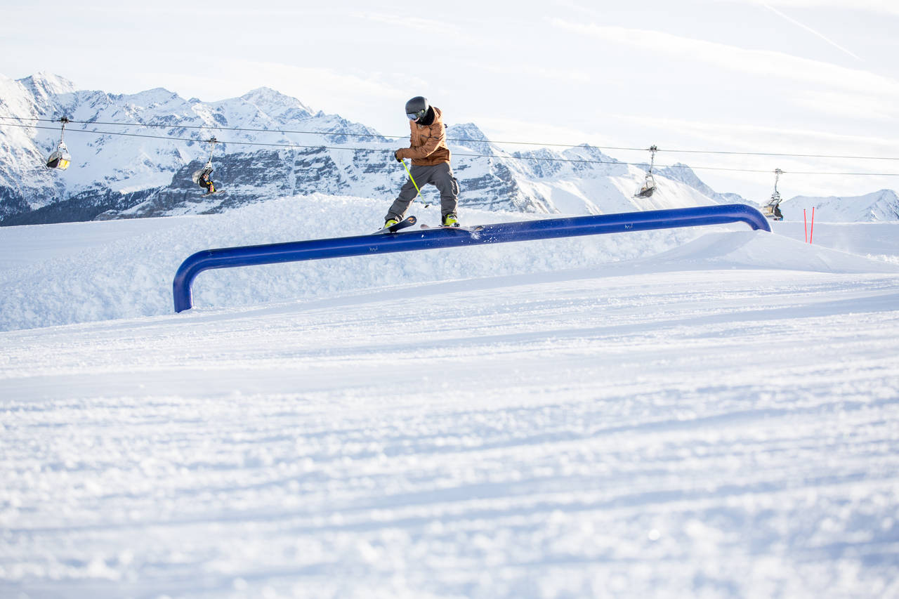 new year's shooting at schöneben 
