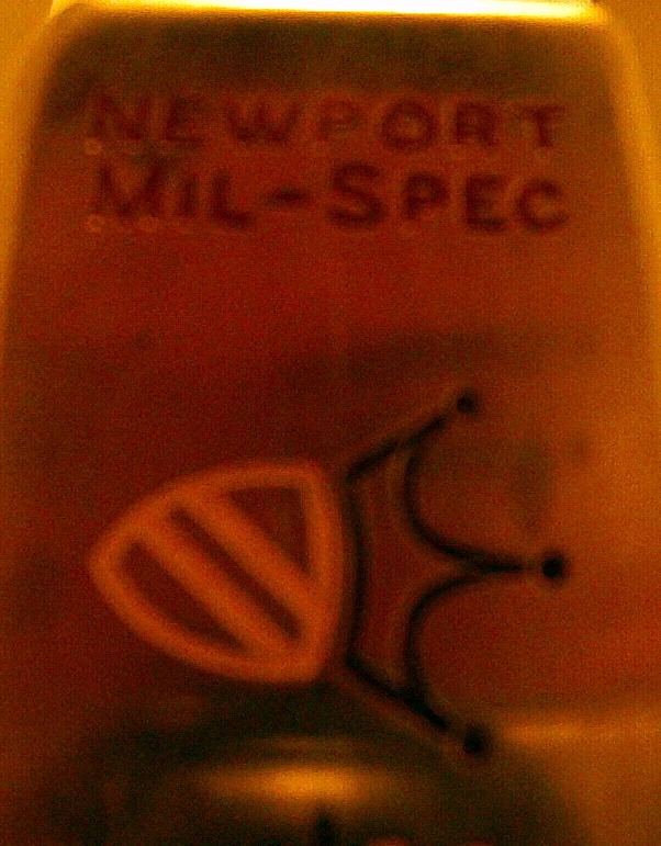 Newport Mil-Spec