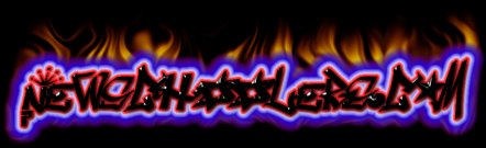 NewSchoolers.com tag i made cuz i got bored, let me knwo what u think