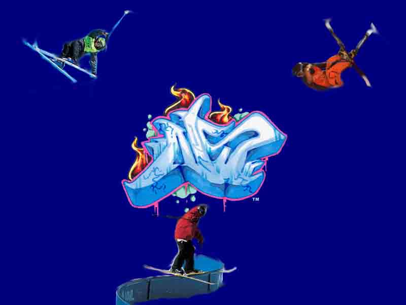 Newschoolers.com wallpaper