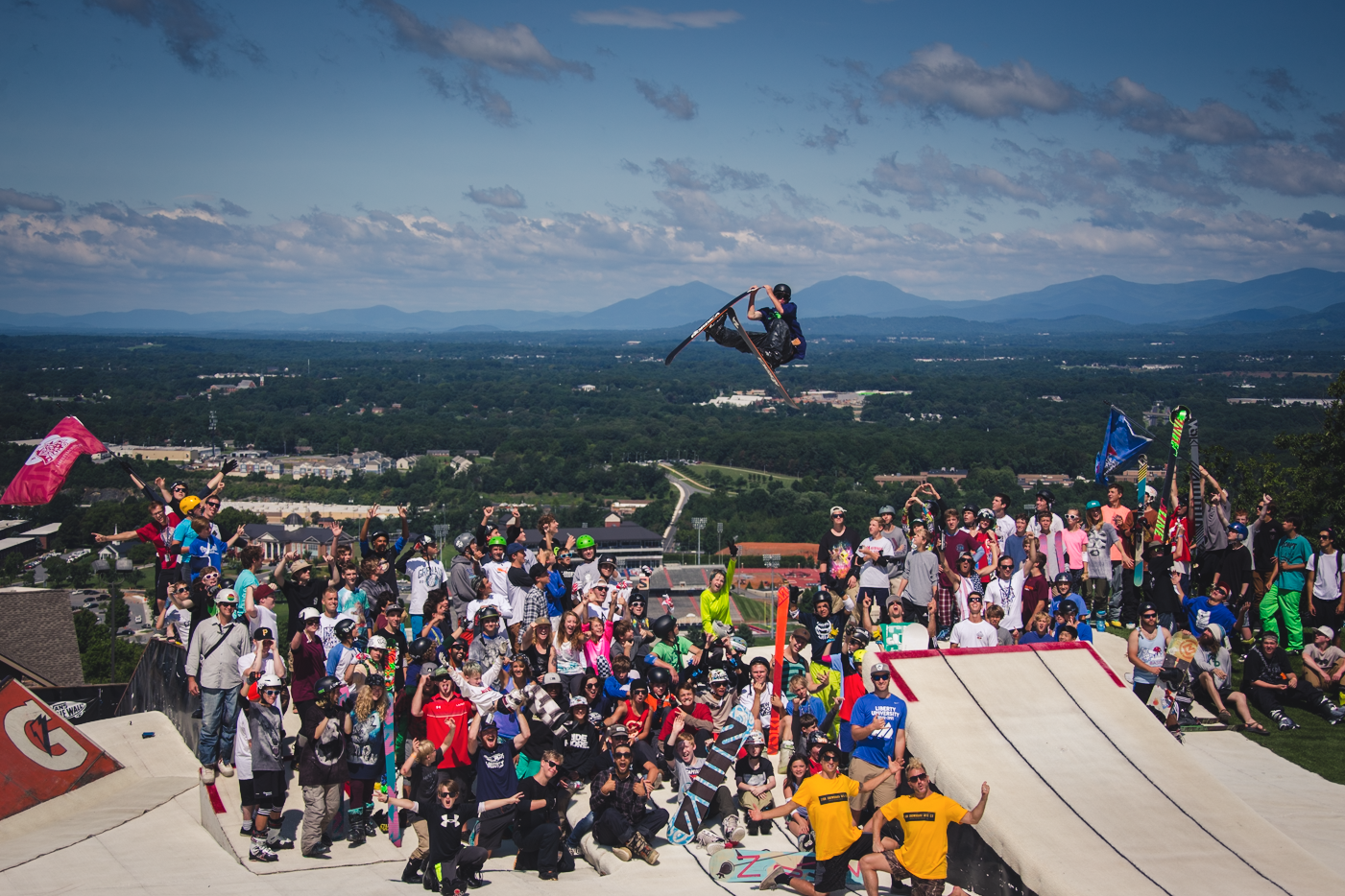 Next Level Summer Camps