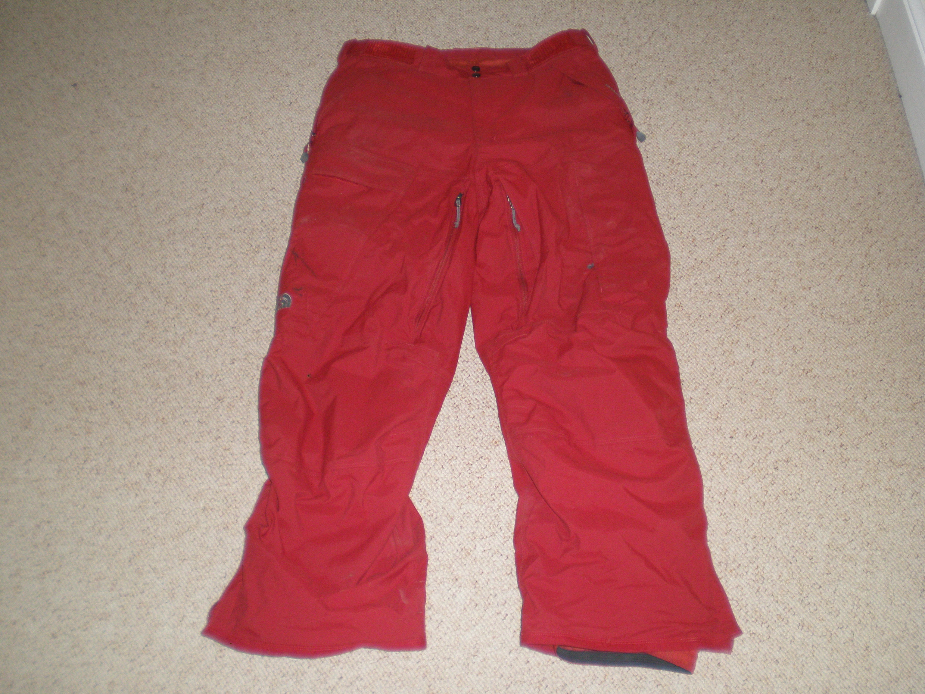NF pants