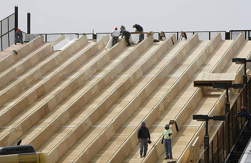 Niagara SUMMER Snow Park