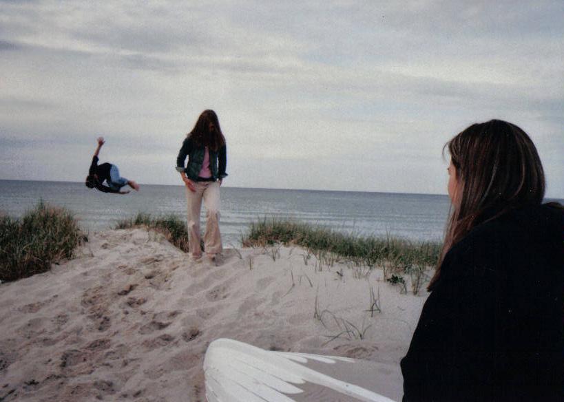 nice cork seven off a drop