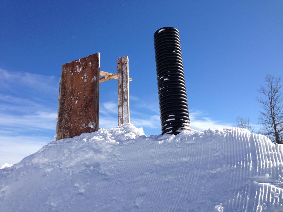 Nice day for a picnic