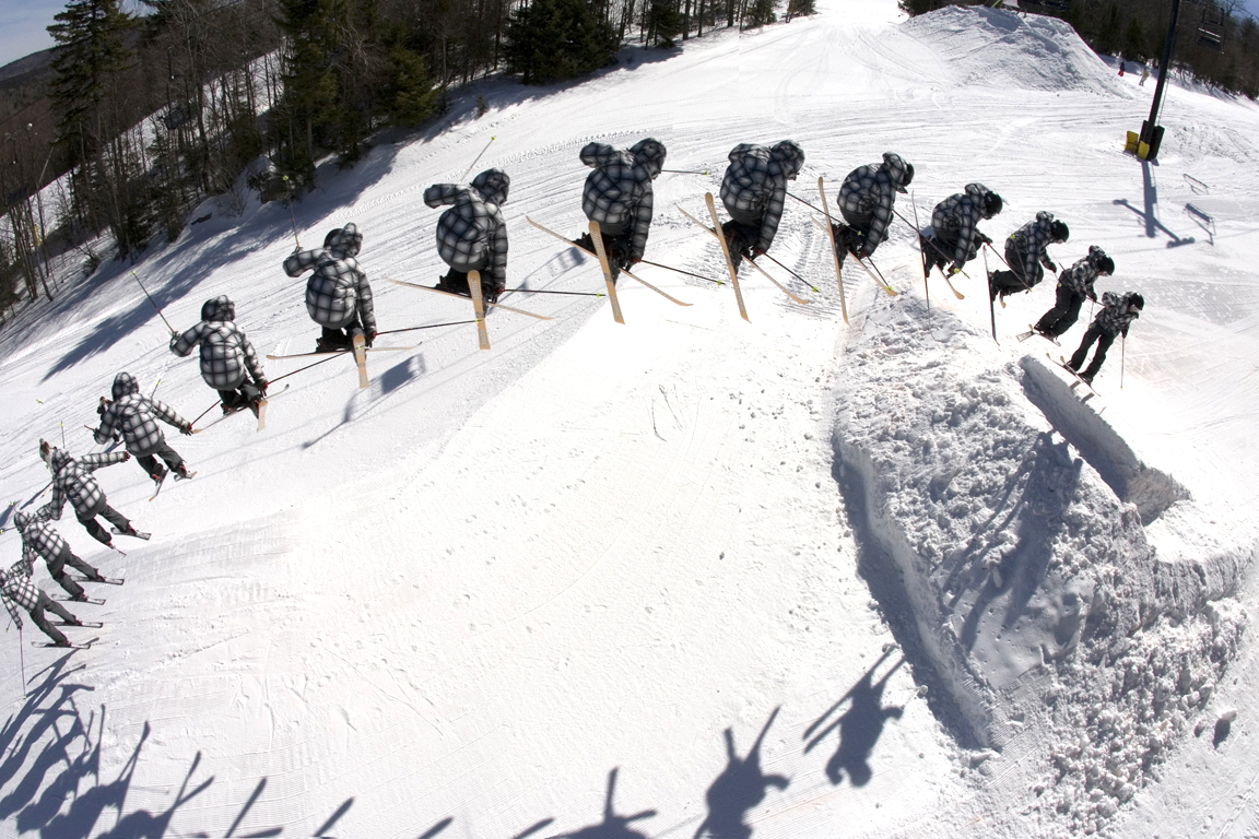 Nice little sequence