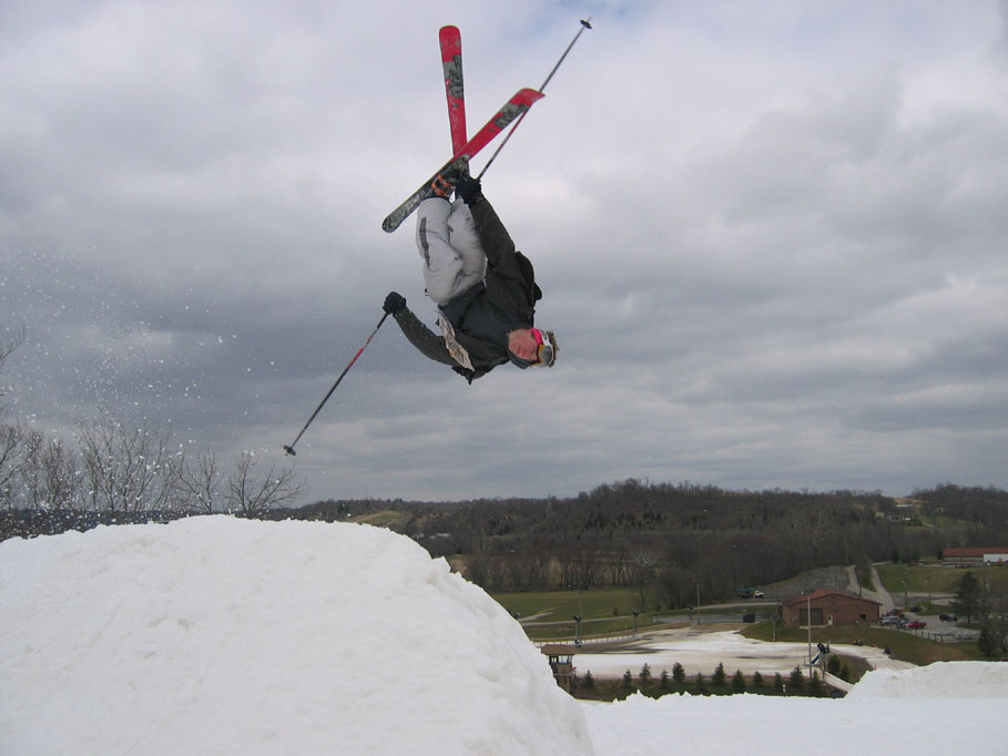 Nice rodeo shot...hasnt grabbed mute yet so dont bitch about it