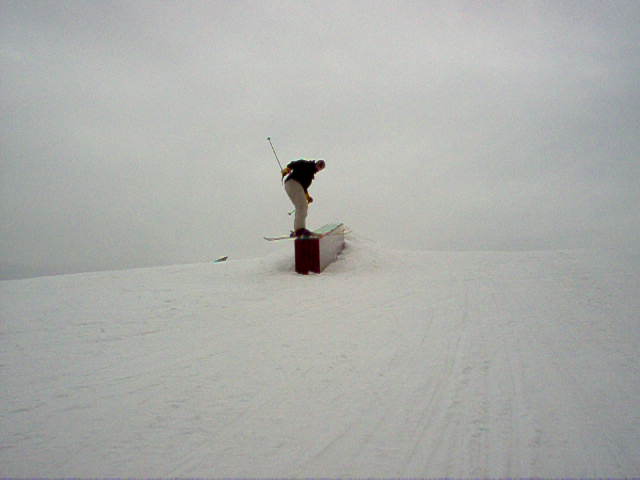 Nice slide, only foto sucks