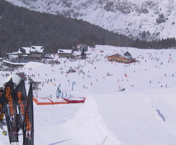 Nice switch 180Âª, very nice!