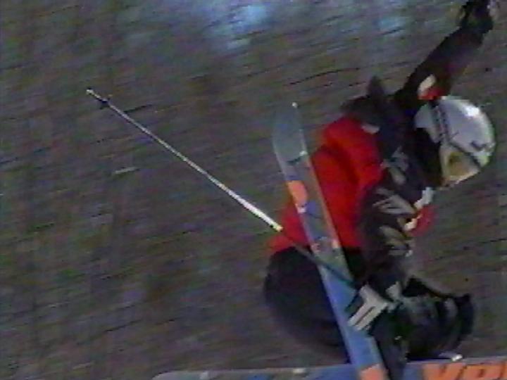 nice tweaked out tail in a spine let me no what u think