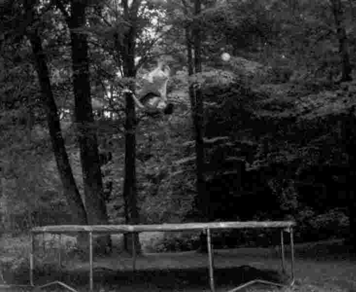 nice underflip safety