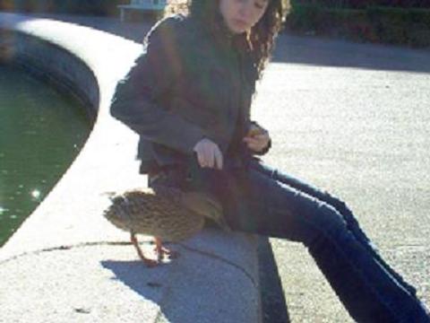 nicest Duckies ever!