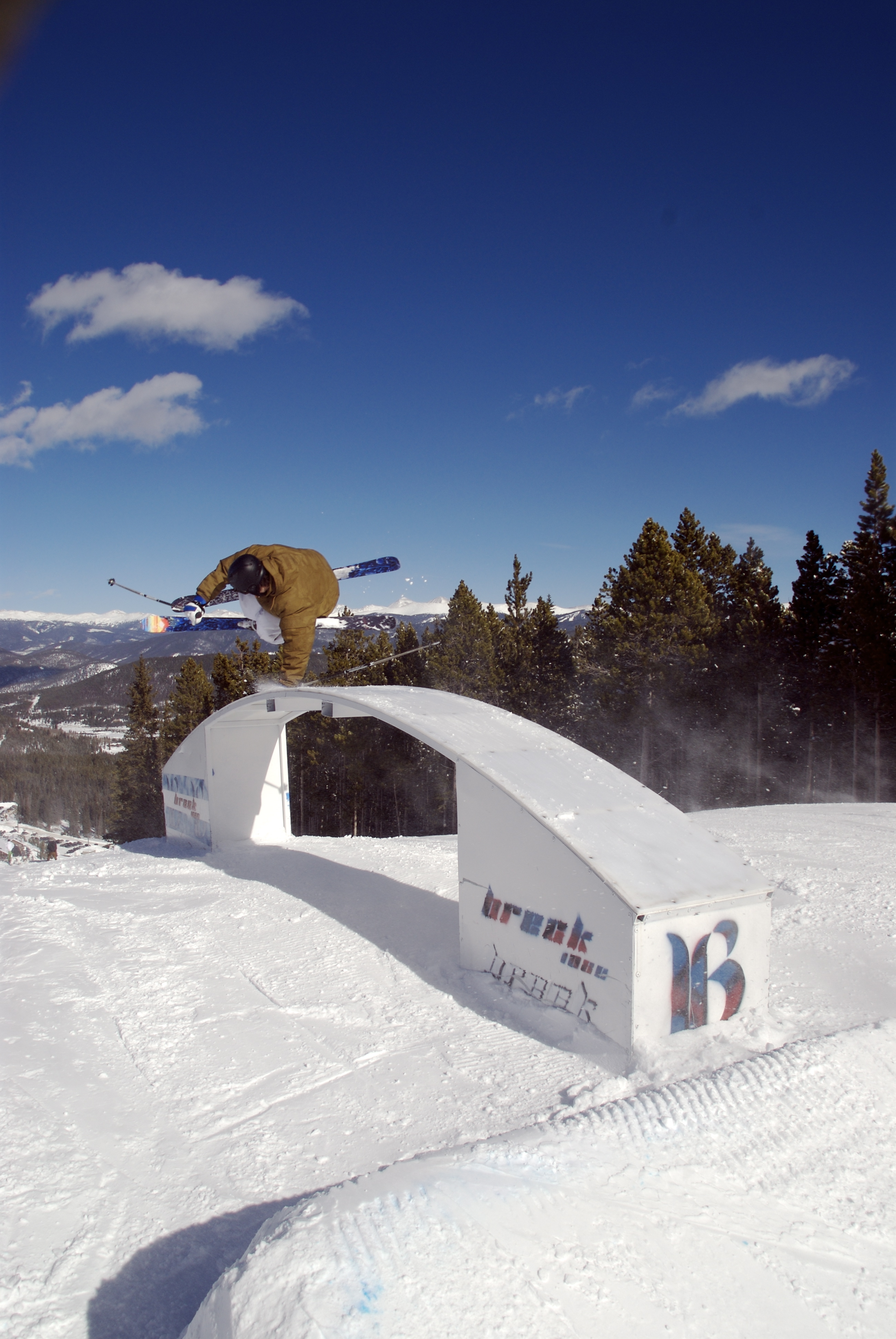 Nick Martini - Breck