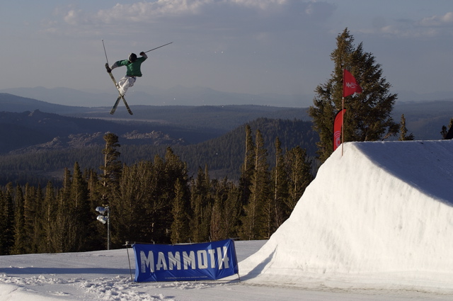 Nick Martini - Switch 10 high mute