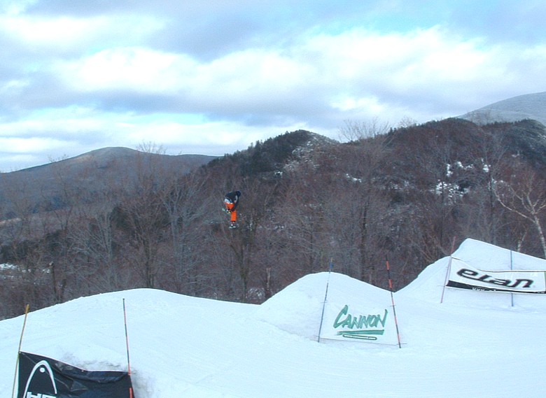 Nick spinnin (again)