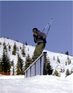 niec photo, not so nice style