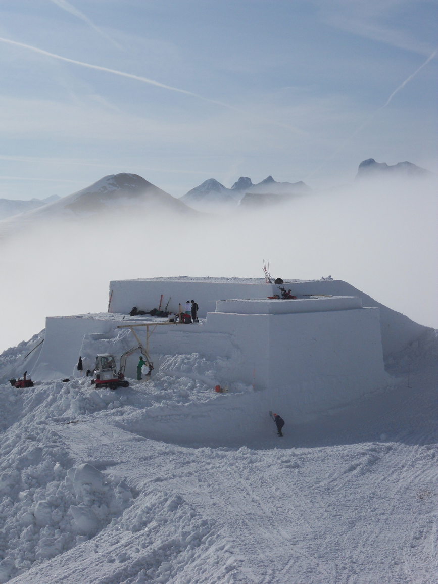 Nien Knights Building