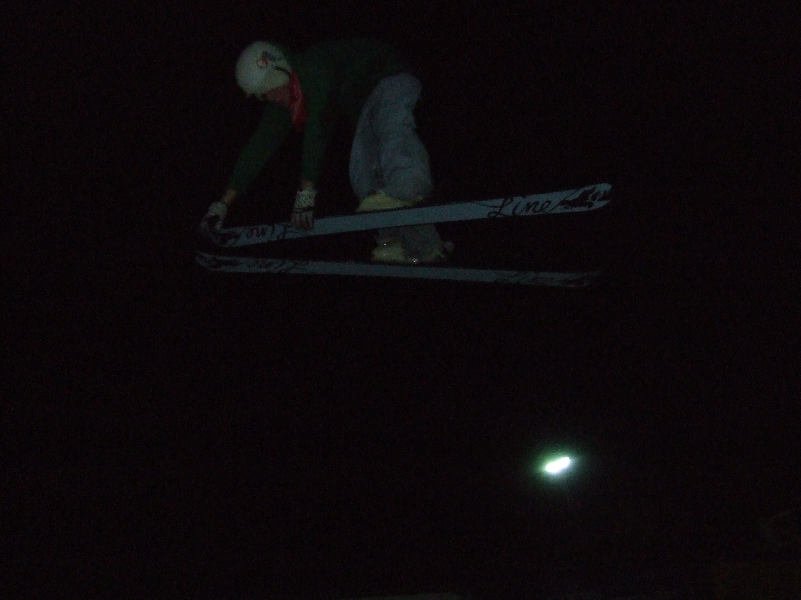 Niether does Schiller