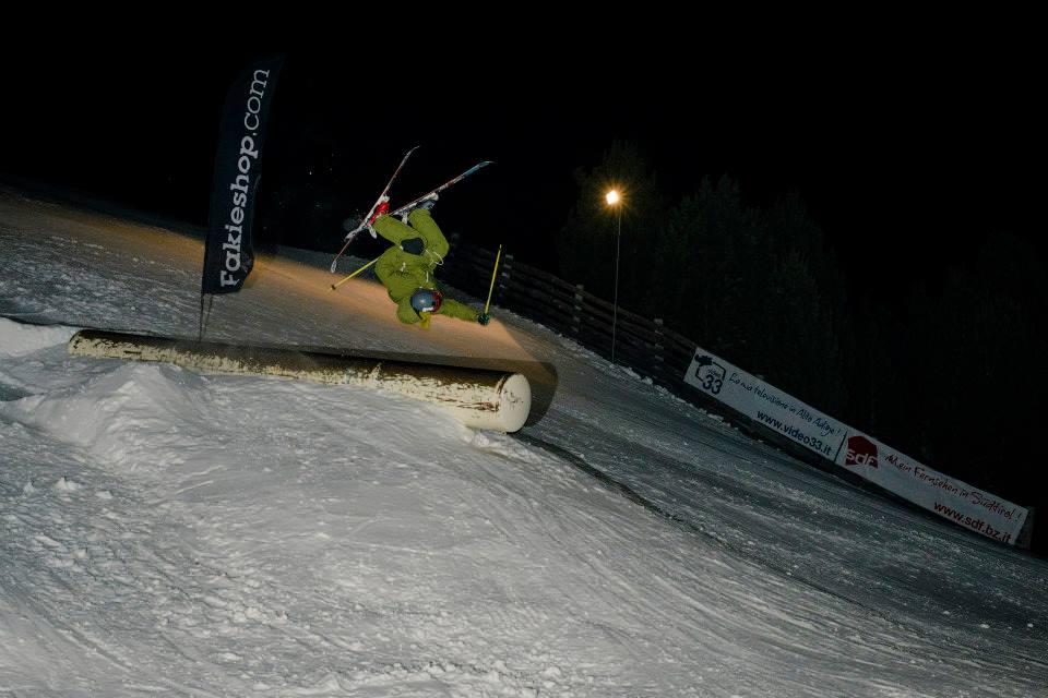 Night Rail Battle 2.0