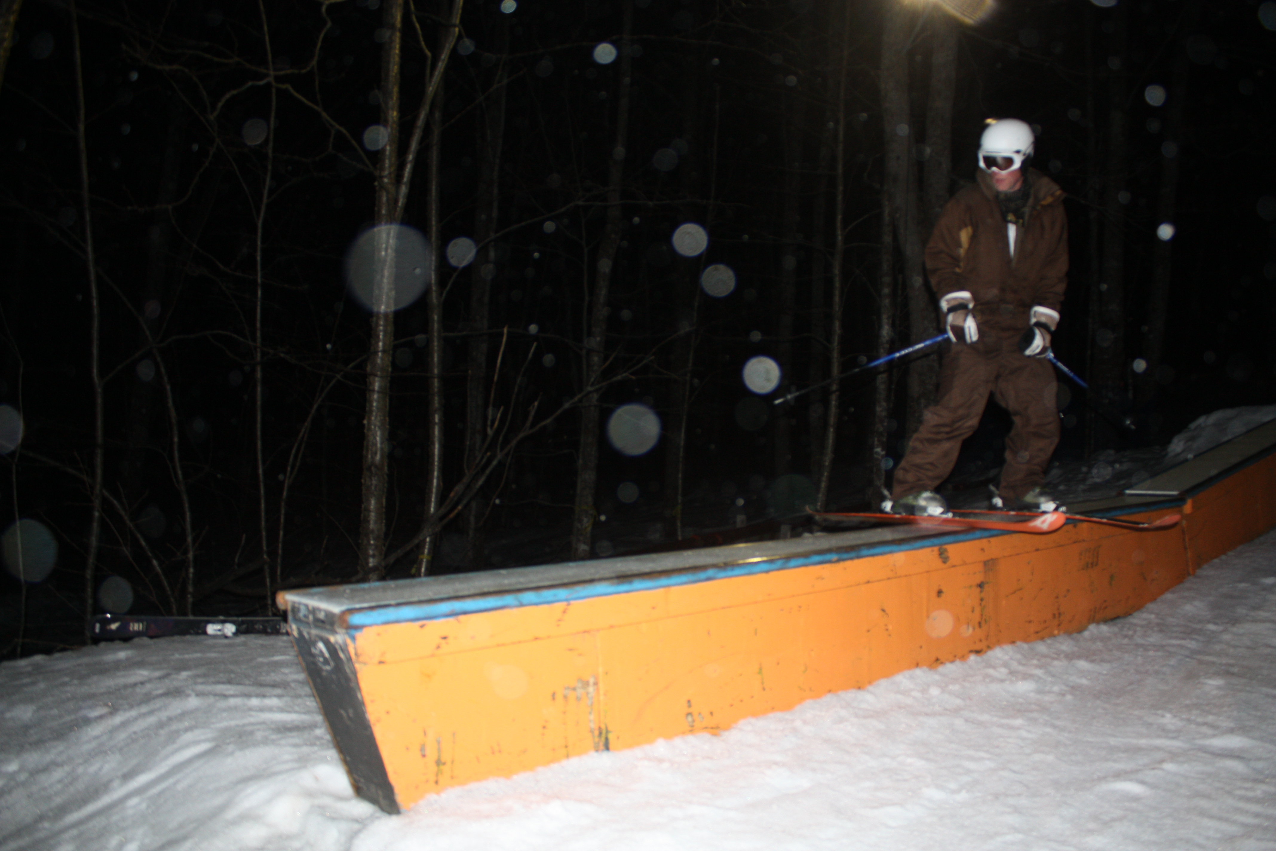 Night Session - 2 of 2