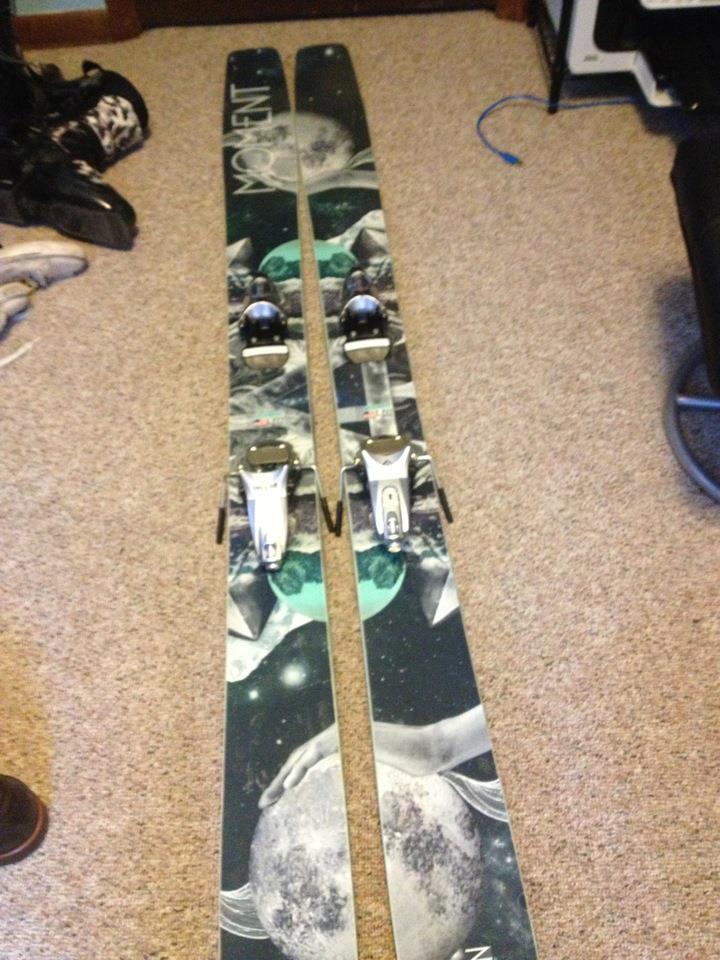 Night Trains with Pivots