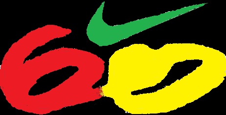 Nike 6.0 Rasta