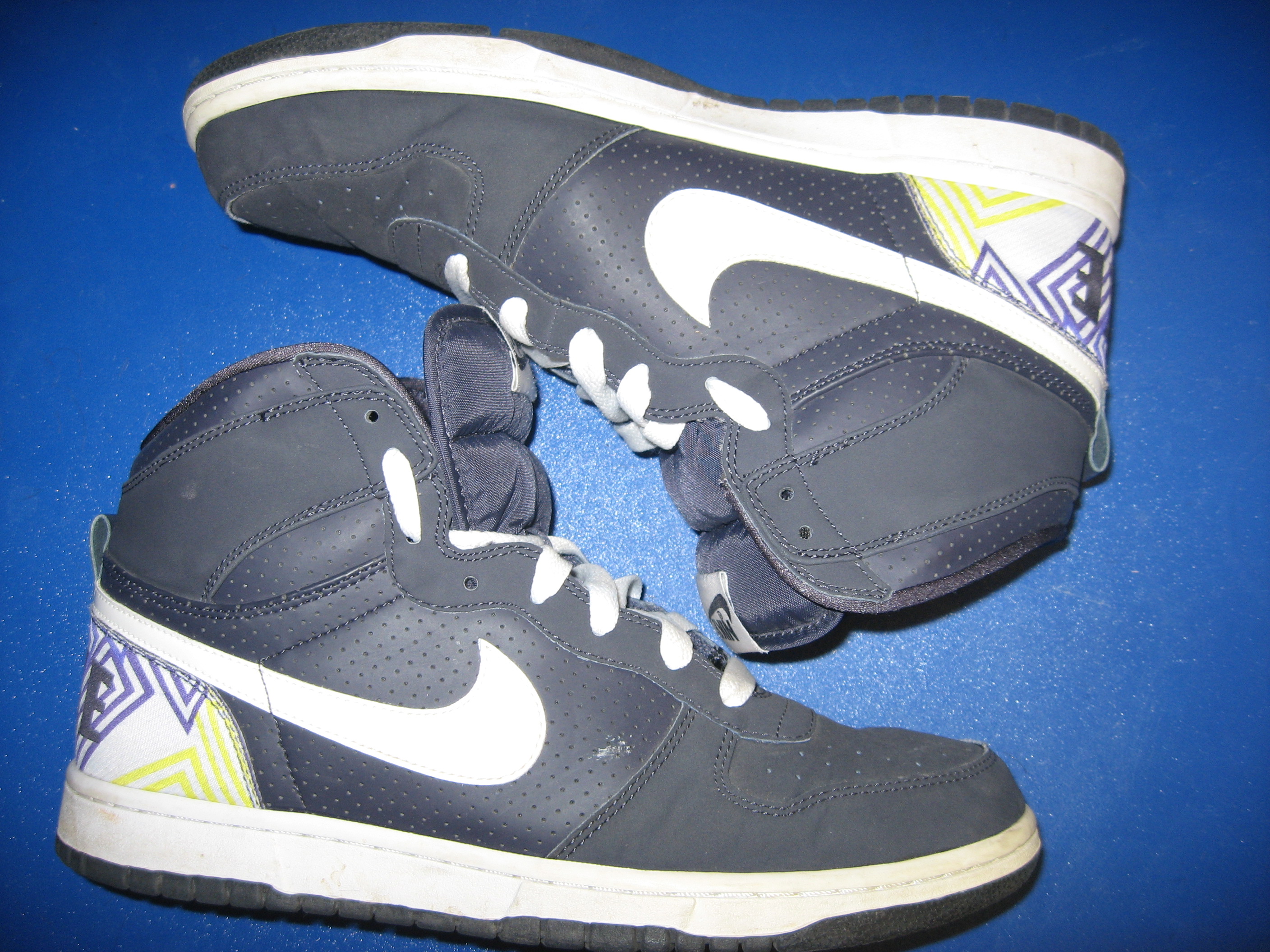 Nike dunks 10.5