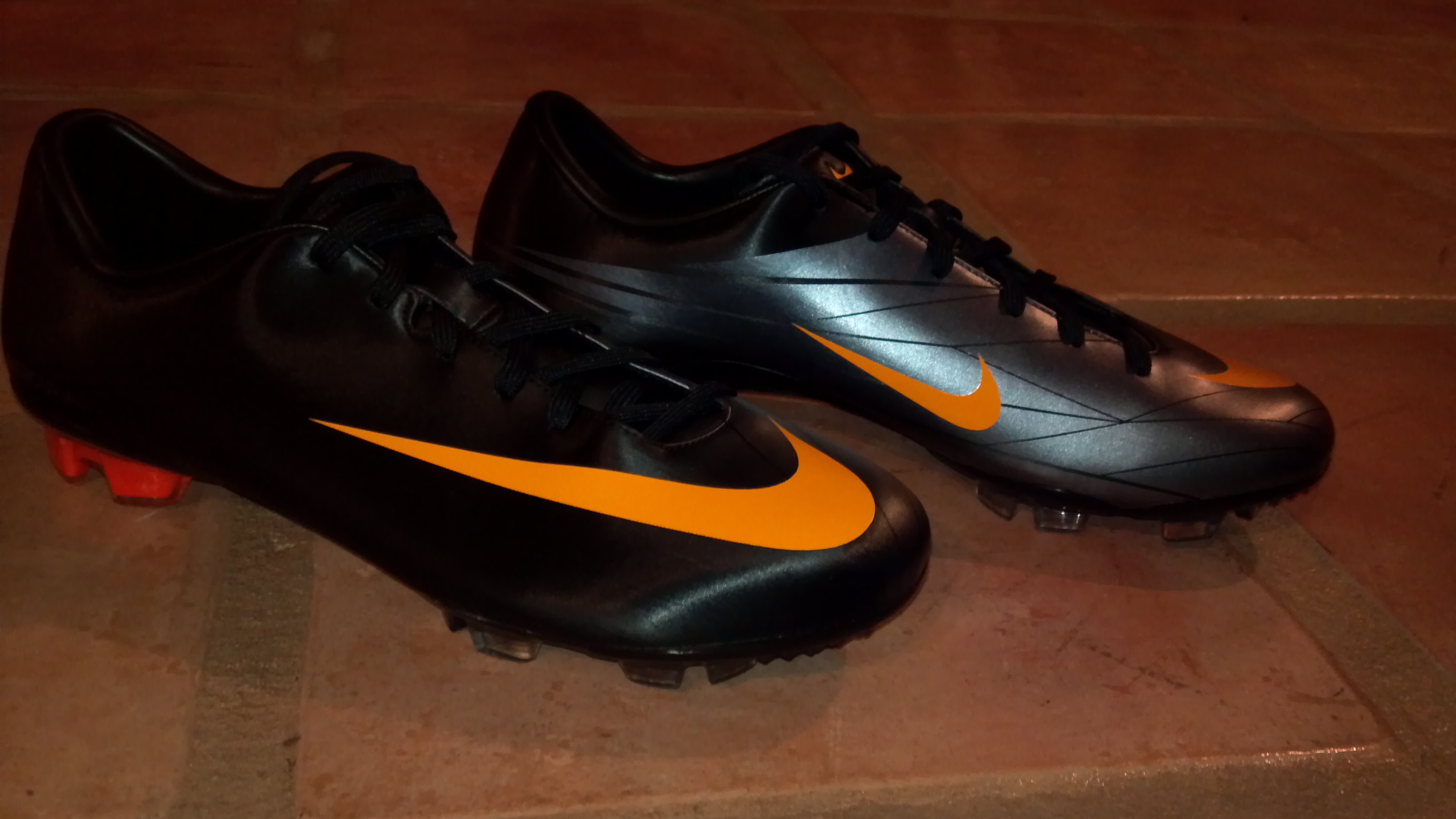 Nike Mercurial Miracle