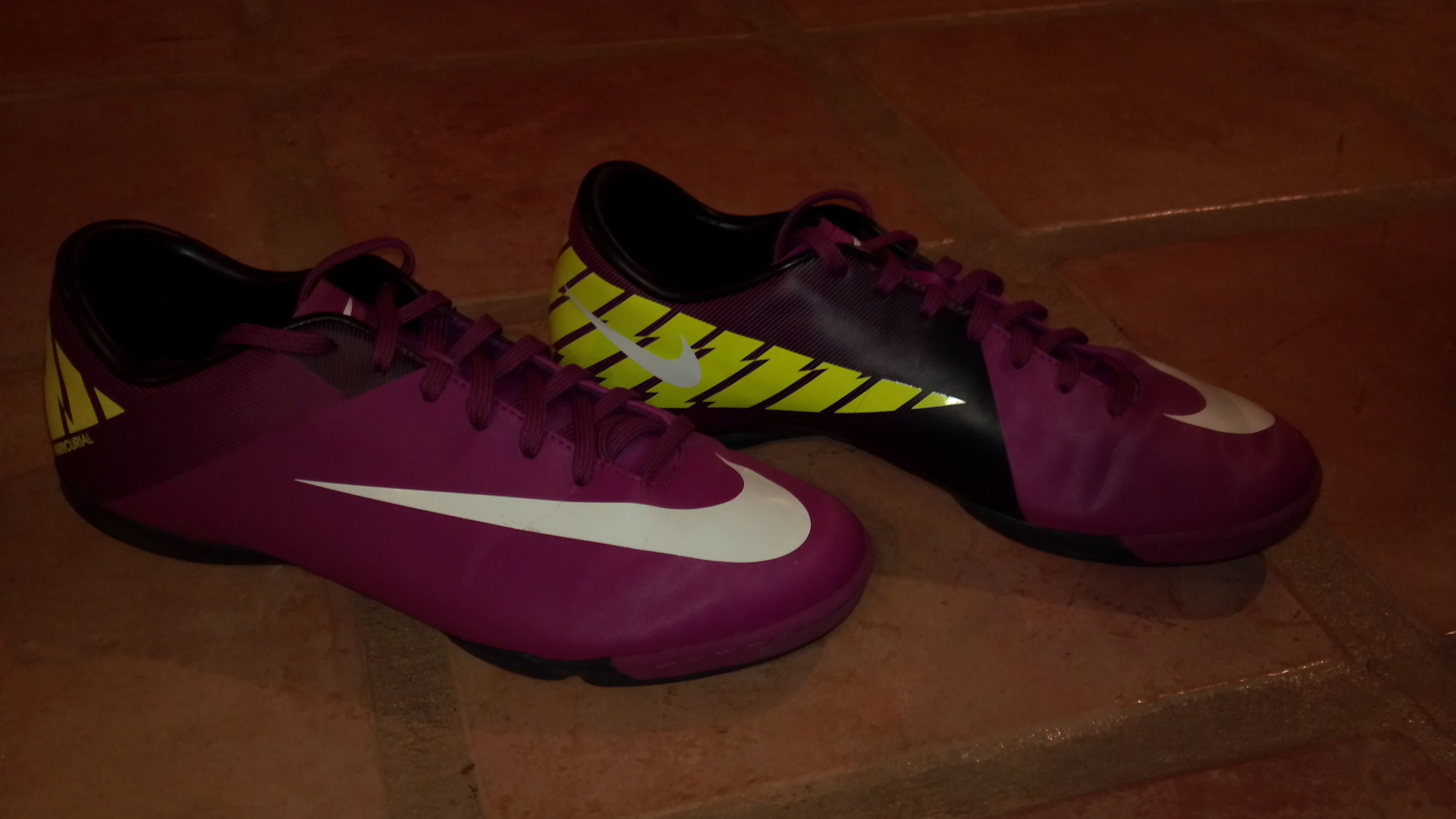 Nike Mercurial Victory