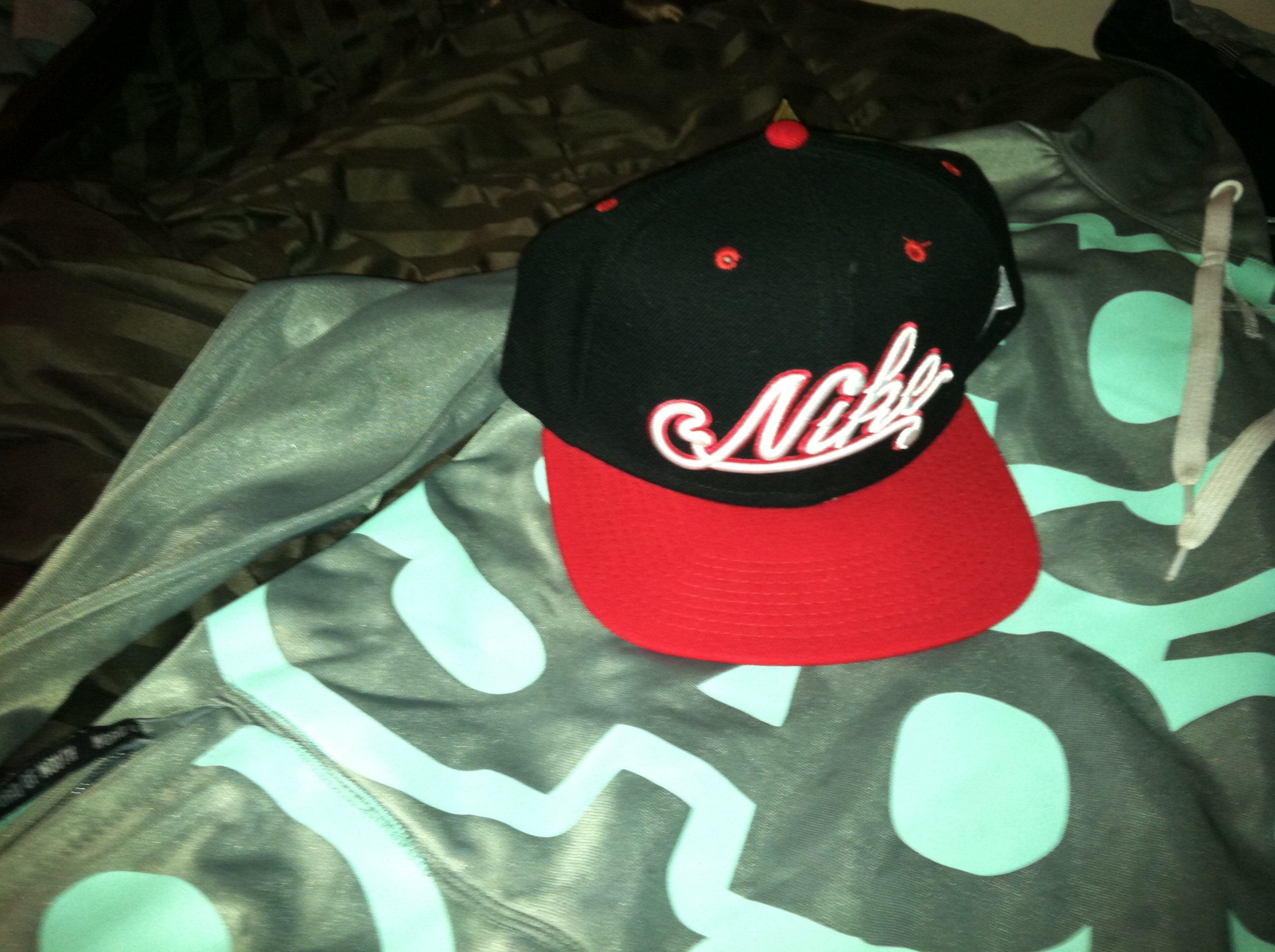 Nike SnapBack