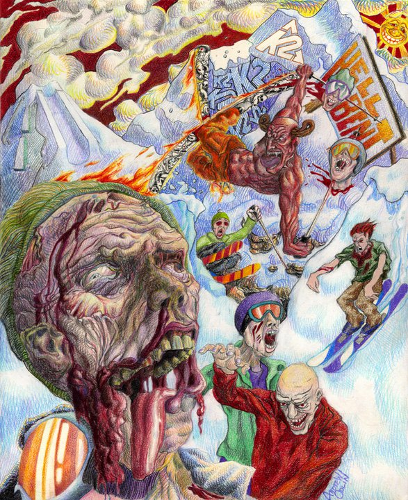 Nimbus Contest Entry