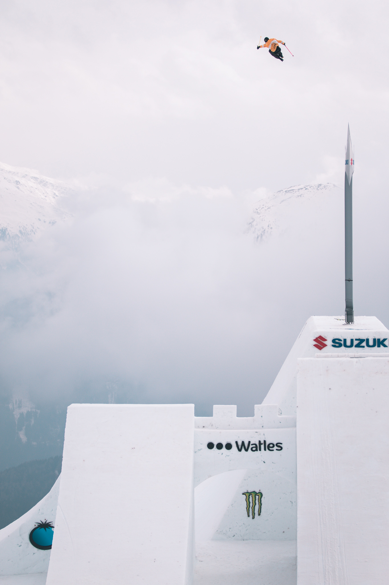 Nine Knights - Christof Schenk