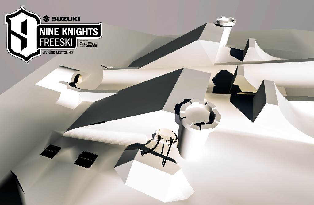 Nine Knights Feature 2014