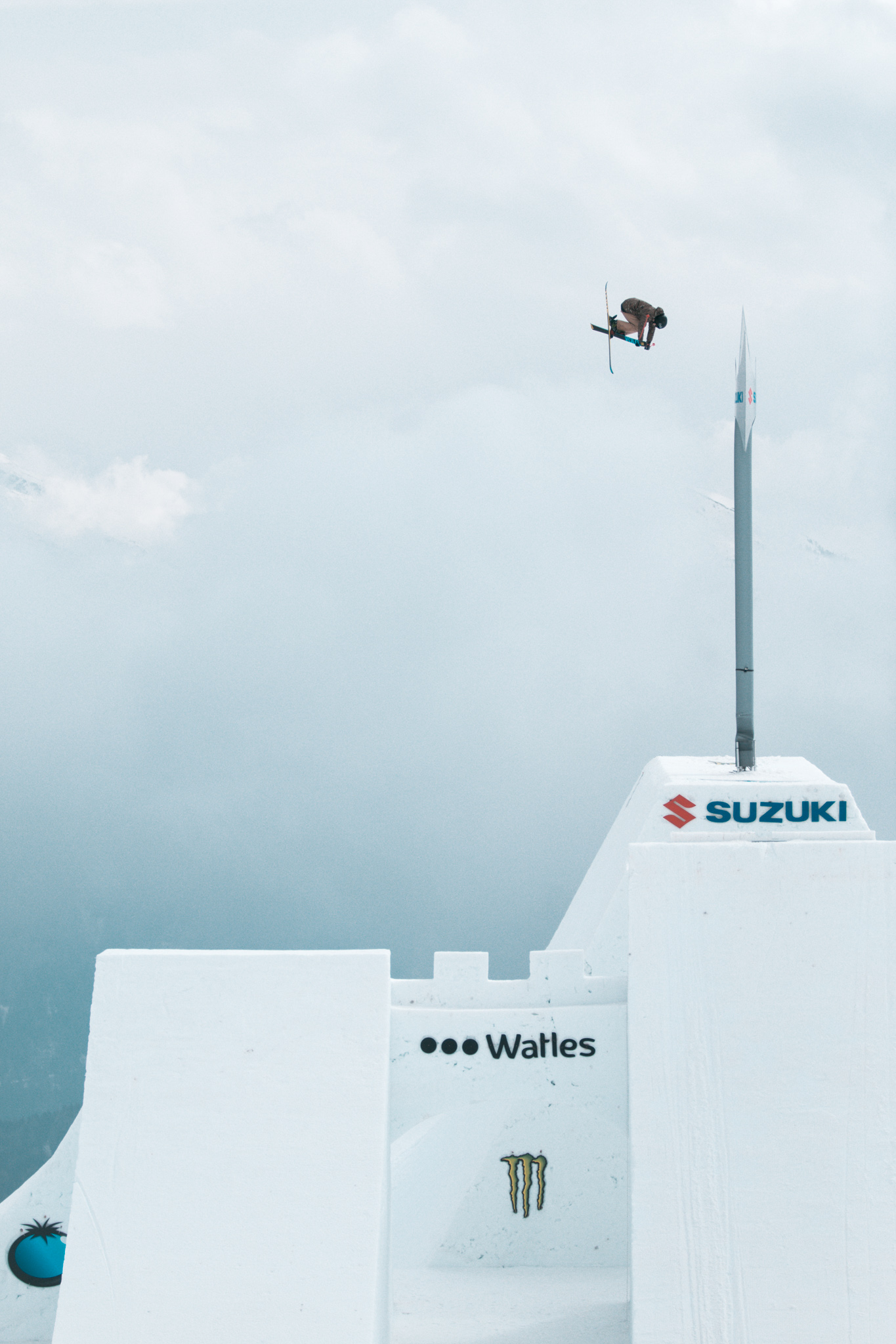 Nine Knights - Felix Usterud