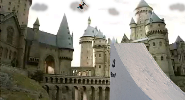 Nine Wizards Hogwarts Sesh