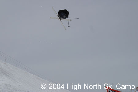 niner over HN money booter