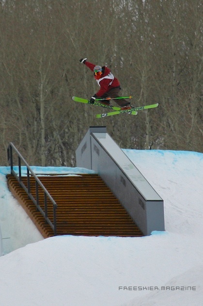 Ninja Kick Kritikal to Box