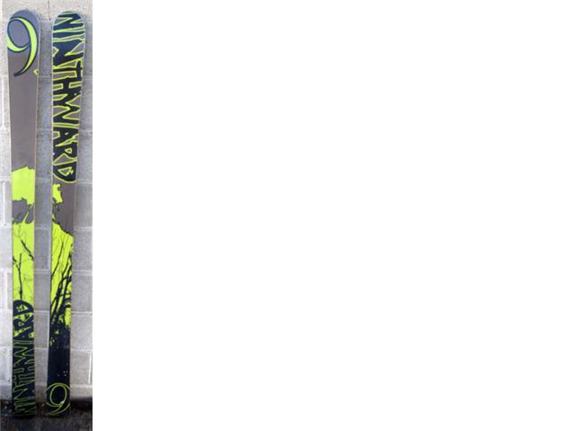 Ninthward '09 Lineup 3