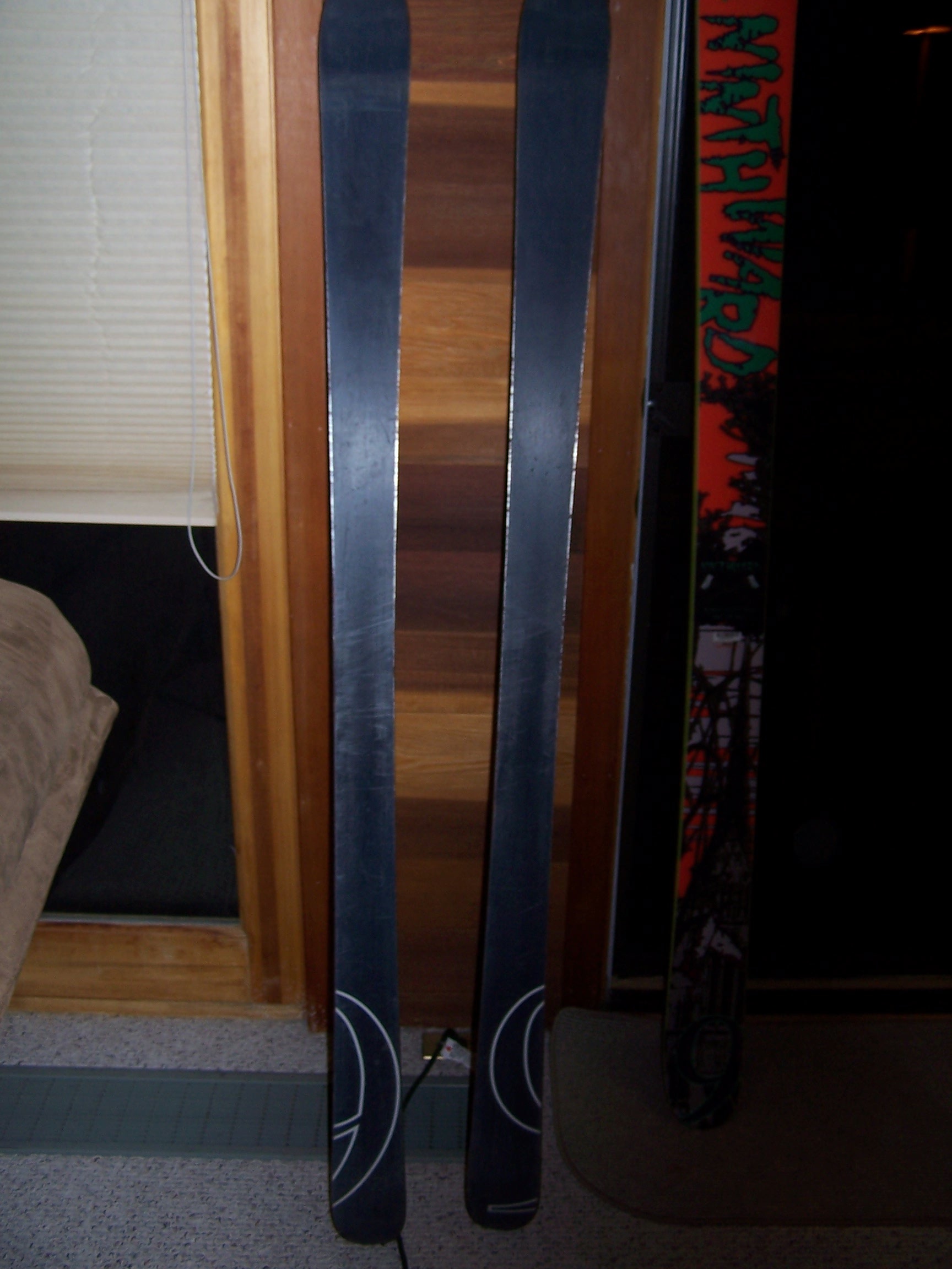 Ninthward le comte base