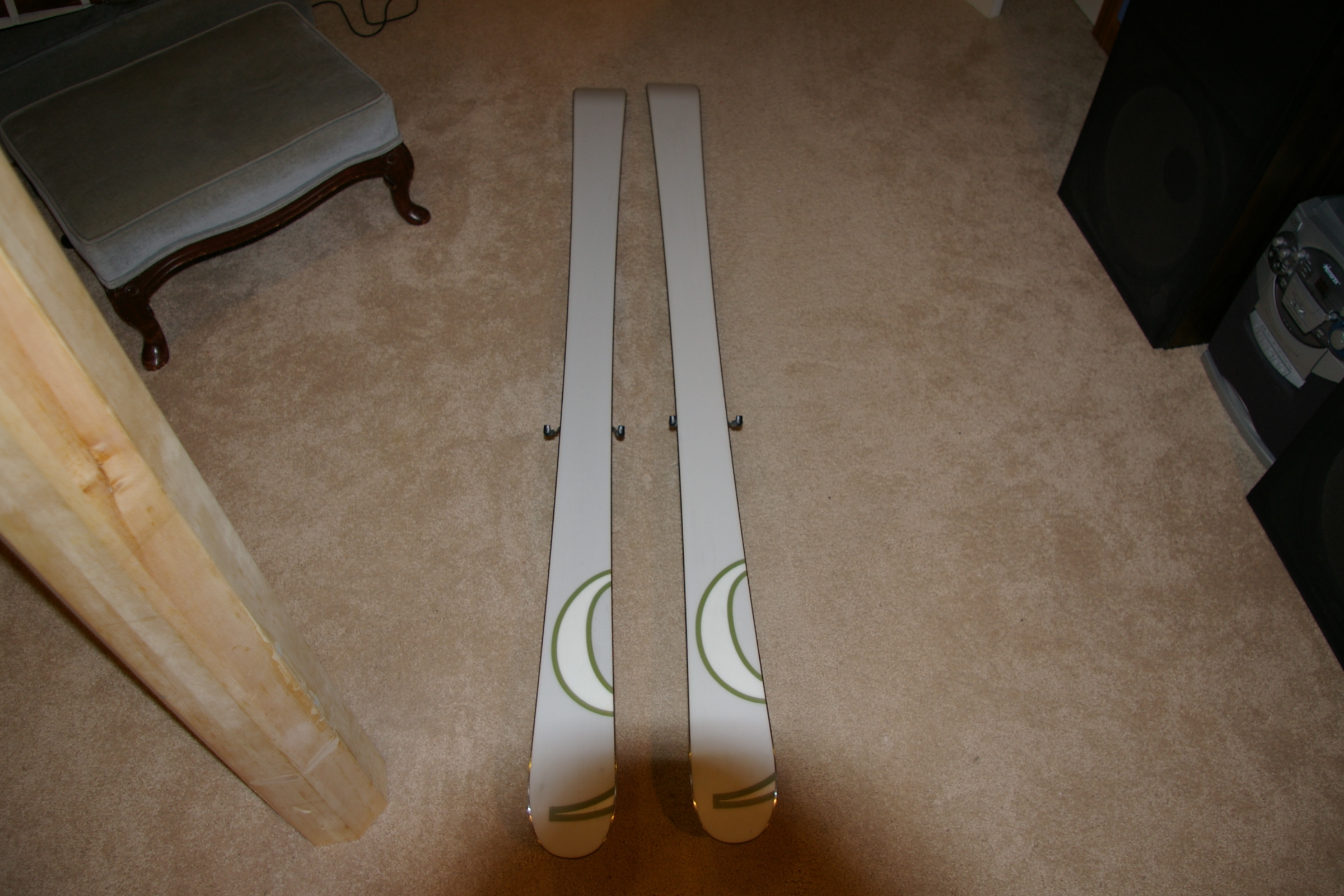 Ninthward MIP Tosh Peters