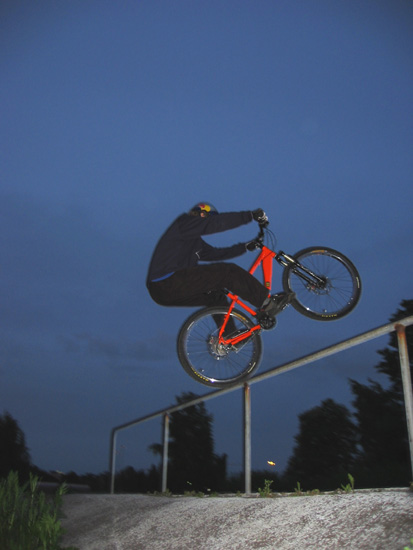 NitebashÂ´nÂ´Helsinki.