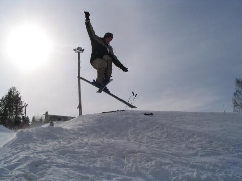 no huge trick...but still prety