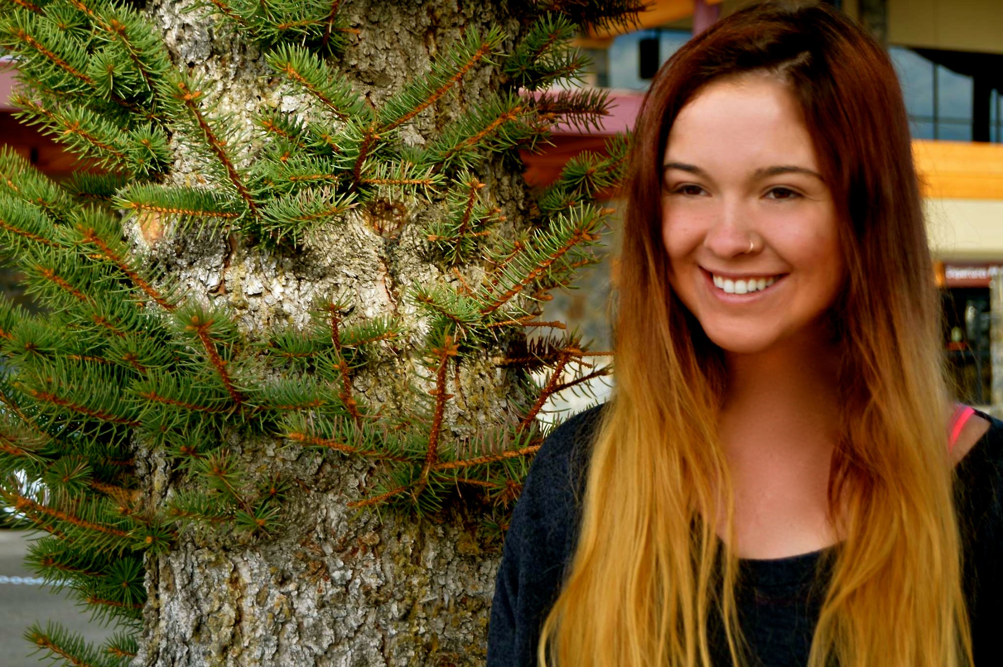 No life like the snow life