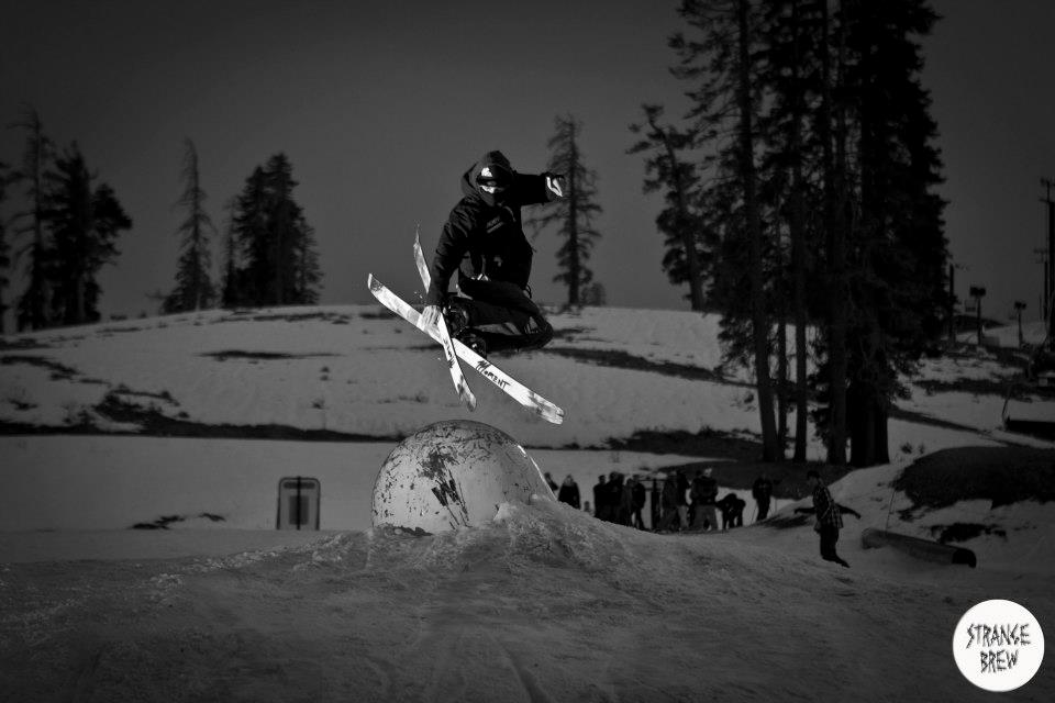 No poles No problems