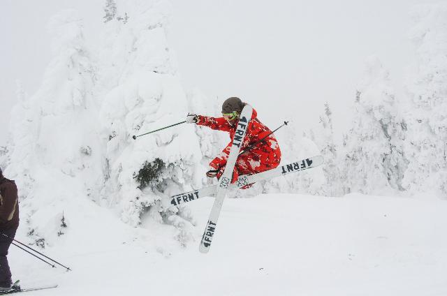 No way!  photo of the day!